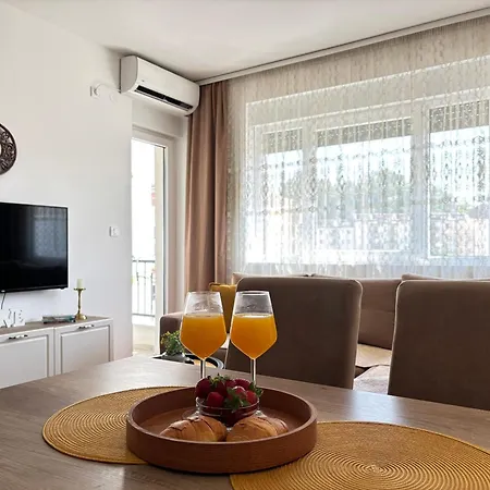 Apartment Milvid & Free Parking Vrnjacka Banja